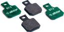 Sinter Plaquettes de Frein 012 Magura (Paire)