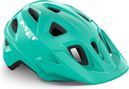 Casque VTT Enfant MET Eldar Bleu