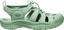 Women's Randonnée Sandales Keen Newport H2 Green