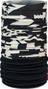 Buff Fleece Choker Zwart