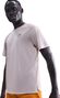T-Shirt Running Nike Stride ''Eliud Kipchoge'' Beige Homme
