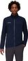 Giacca in pile da uomo Mammut Innominata Light Dark Blue