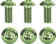 Bulloni rotore NEATT - Verde