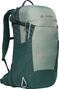 Zaino da escursionismo Vaude Wizard 18+4 L verde