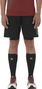 Pantalones cortos 2 en 1 Salomon S/Lab Ultra Negro Hombre