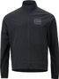 Chaqueta Kenny Reflex Negra