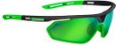Salice 018 RW Sonnenbrille Schwarz / Grün