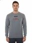 Sweat Rubb'r Papa Cool Gris