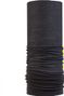 Girocollo unisex Cairn Malawi Polar Tube Black Trail
