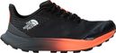 Chaussures Trail The North Face Vectiv Infinite 2 Gris Homme