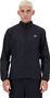 New Balance Athletics Packable Giacca antivento Nero Uomo