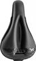 Selle de vélo en silicone antichoc Rockbros- noir