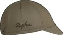 Casquette Rapha Cap II Kaki