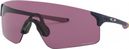 Oakley Evzero Blades Sunglasses Matt Navy / Prizm Indigo / Ref. OO954-0638