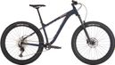 VTT Semi-Rigide Kona Big Honzo Shimano Deore 11V 27.5'' Plus Bleu Midnight