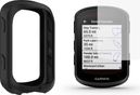 Pack protection compteur Garmin Edge 840 – Housse et écran
