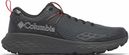 Columbia Konos TRS II OutDry Grigio Stivali da trekking