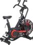 Vélo Elliptique - CARE - CROSSAIR-MAG C2