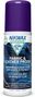 Imperméabilisant pour chaussures FABRIC et LEATHER PROOF en applicateur