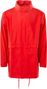 Veste Imperméable Coupe-Vent Rains Tracksuit Rouge