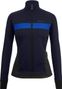 Women's Winter Jacket Santini Coral Bengal Blue