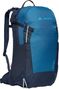Vaude Wizard 18+4L Blue Hiking Backpack