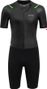 Aesir Thermal Neoprene Swimrun Wetsuit Black