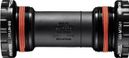 Boitier de Pédalier Shimano BB-MT501 68/73 mm BSA