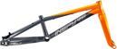 Kit Cadre Inspyre Concorde V3 Expert XL Orange / Gris
