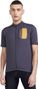Craft Adv Gravel Maglia a manica corta sabbia nera