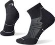Smartwool Targeted Cushion Ankle Socks Black