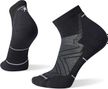 Smartwool Targeted Cushion Ankle Socken Schwarz