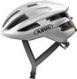 Casque Abus PowerDome Argent Gleam