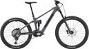 VTT Electrique TRANSITION Regulator SX Stormshadow Grey XT