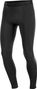 Salomon Sense Stow Long Tights Zwart