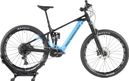 Produit Reconditionné · VTT électrique MONDRAKER Crafty SE 625Wh 2022 · Bon état