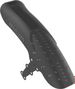 RRP ProGuard Rear Mudguard Black
