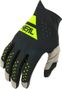 O'Neal Pin IT Long Gloves Black/Yellow
