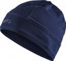 Craft Gorro unisex azul termal Core Essence
