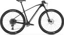 Mondraker Chrono Carbon RR Sram GX/NX Eagle 12S 29" 2022 Semi-Rigid MTB Carbon Grey Black Silver