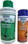 Lessive TECH WASH 1L+ Imperméabilisant TX DIRECT 300ml