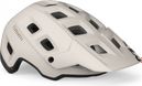 Casque All-Mountain MET Terranova Mips Blanc Bronze Mat