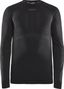 CRAFT Active Intensity CN LS M asfalto nero