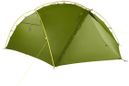 Tenda per 3 persone Vaude Adventure Mark 3P verde