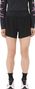 Salomon Sense Aero Stow 4in Shorts Women's Black