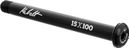 Fox Racing Shox Kabolt Axle - 15x100mm Black