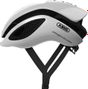 Casque Aéro Abus GameChanger Blanc