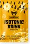 Chimpanzee Isotonic Drinks Orange 30g