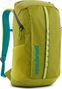 Mochila unisex Patagonia Black Hole 25L Amarilla