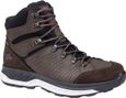 Hanwag Bluecliff ES Botas de montaña Marrón/Negro